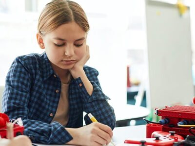 Formation CAC 5ème/6ème français