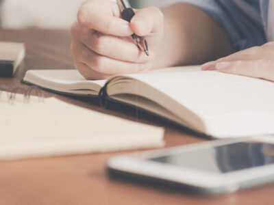 هيا بنا نكتب 6أ